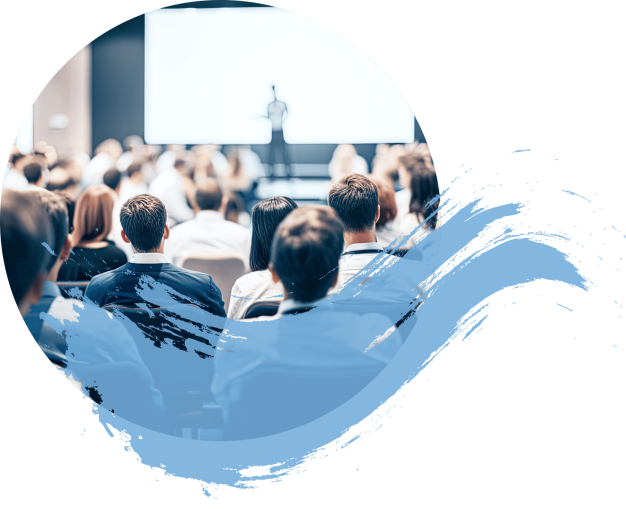 Salle de conférence - Laboratoire Cerba - Nos expertises 